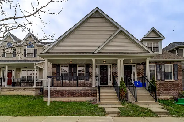 931 Broadway BLVD, Peterborough, ON K9H 0J2