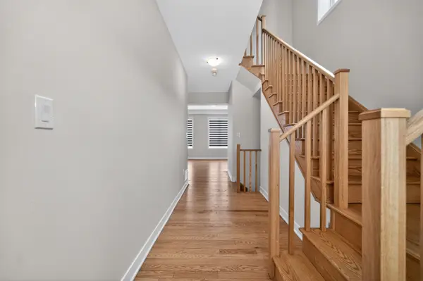 803 Griffin TRL, Peterborough, ON K9K 0J1