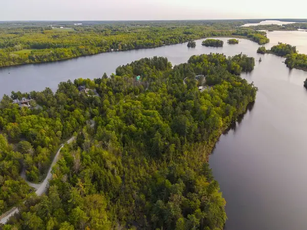 15 Hinterland LN, Frontenac, ON K0H 2L0