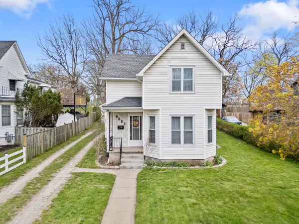 6083 Barker ST, Niagara Falls, ON L2G 1Y5