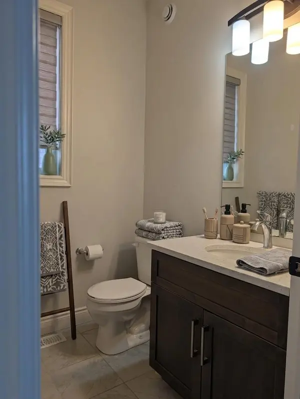 7 Montgomery WAY, Ingersoll, ON N5C 0E4