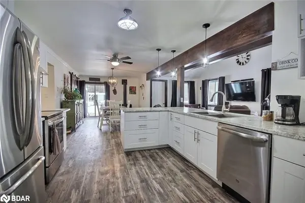 667 Yearley RD, Mcmurrich/monteith, ON P0A 1Y0