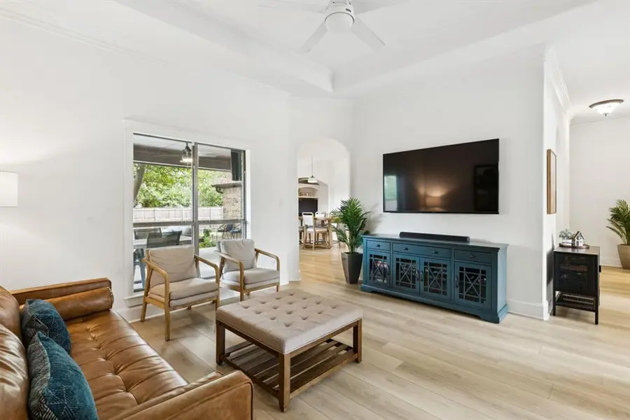 116 Linda Lane, Heath, TX 75032