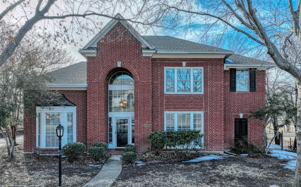 6521 Lynch Lane, Garland, TX 75044