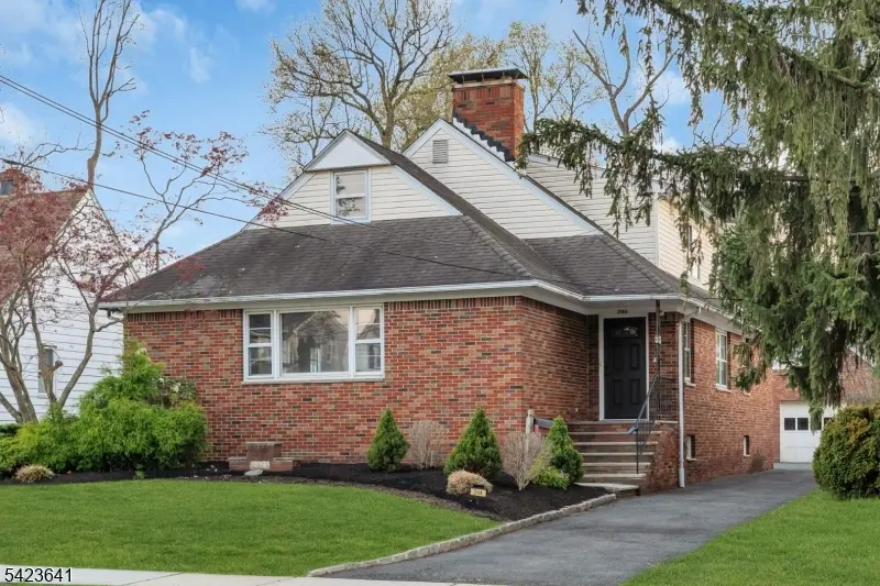 24A Hollywood Ave, Cranford Twp., NJ 07016