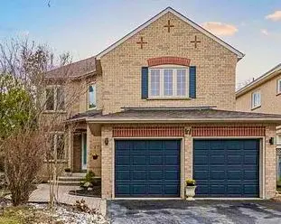 7 Charing CRES #Basement, Aurora, ON L4G 6P4