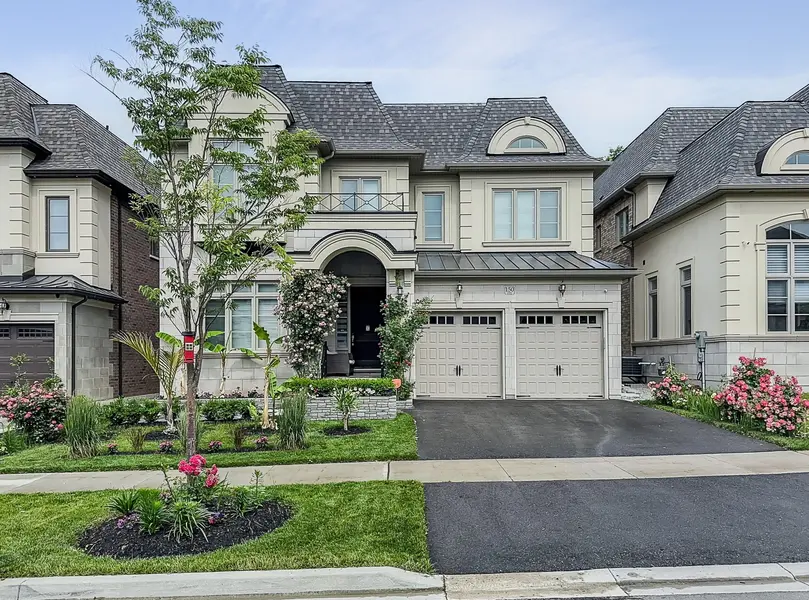 150 Cannes AVE, Vaughan, ON L4H 5A8
