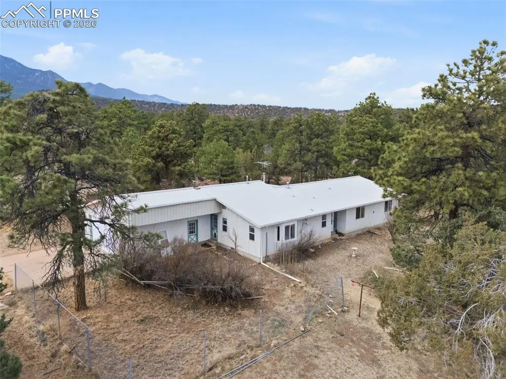 2911 County Road 103, Florence, CO 81226