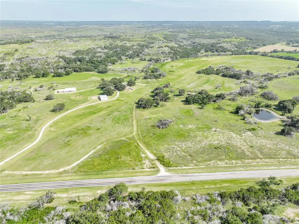 9051 Fm 205, Bluff Dale, TX 76433