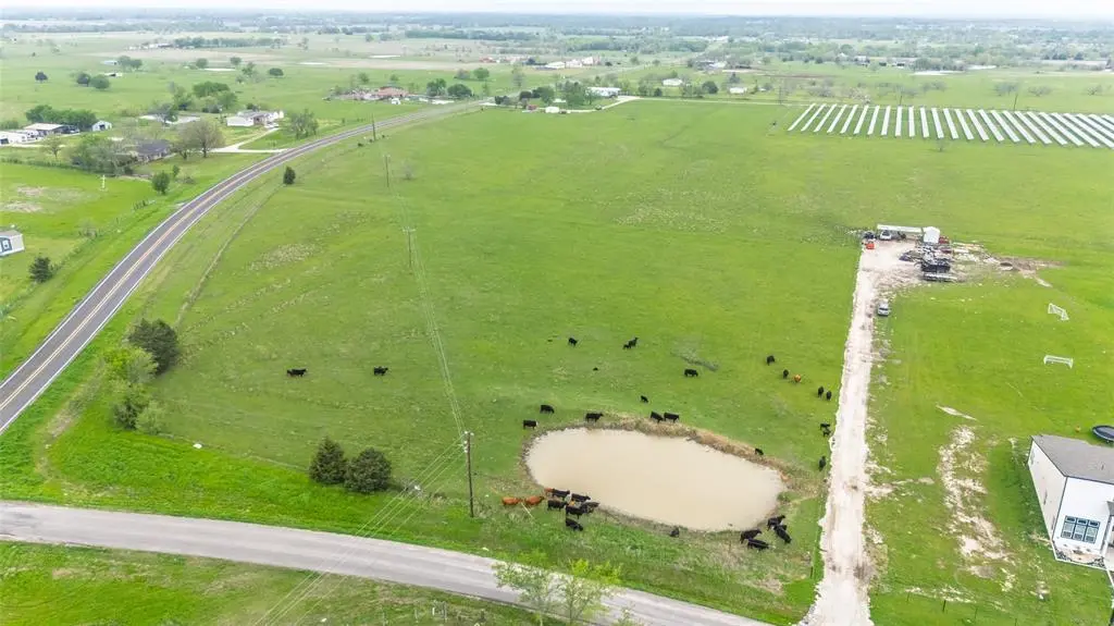 Lot 2 CR-3517, Quinlan, TX 75474