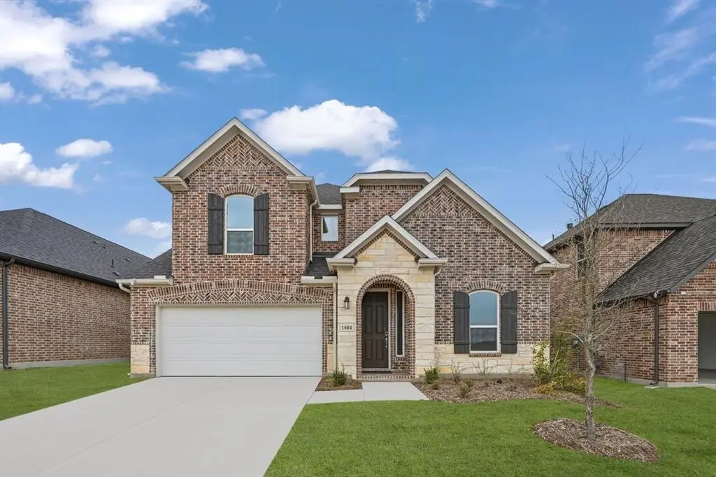 1604 Victory Terrace, Northlake, TX 76226