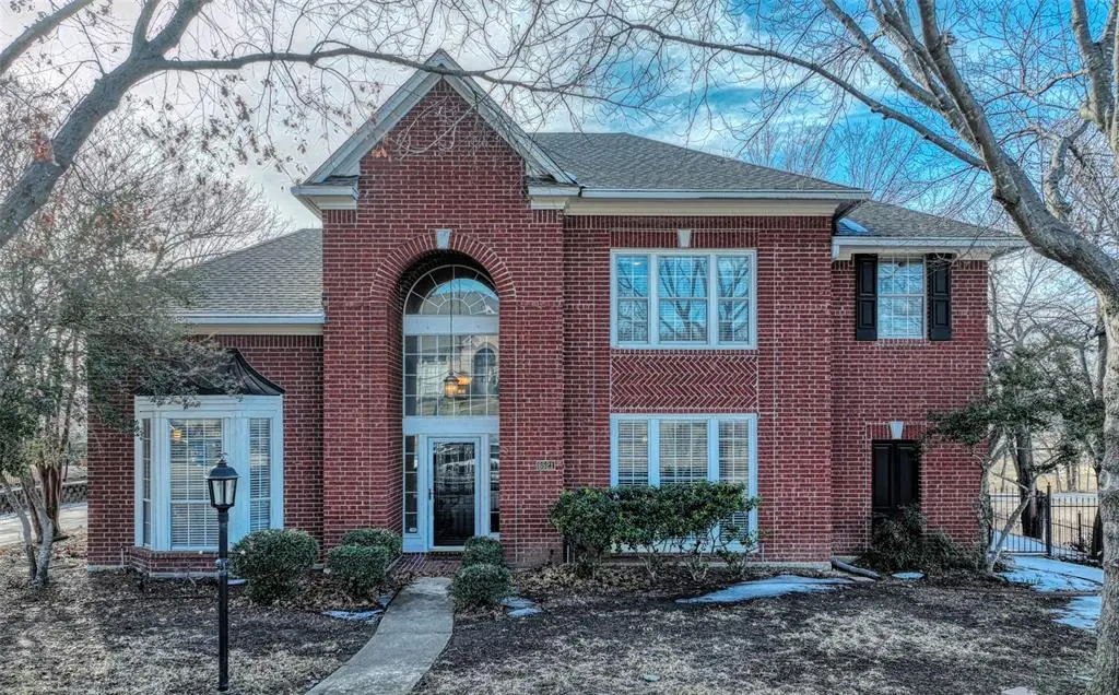 6521 Lynch Lane, Garland, TX 75044