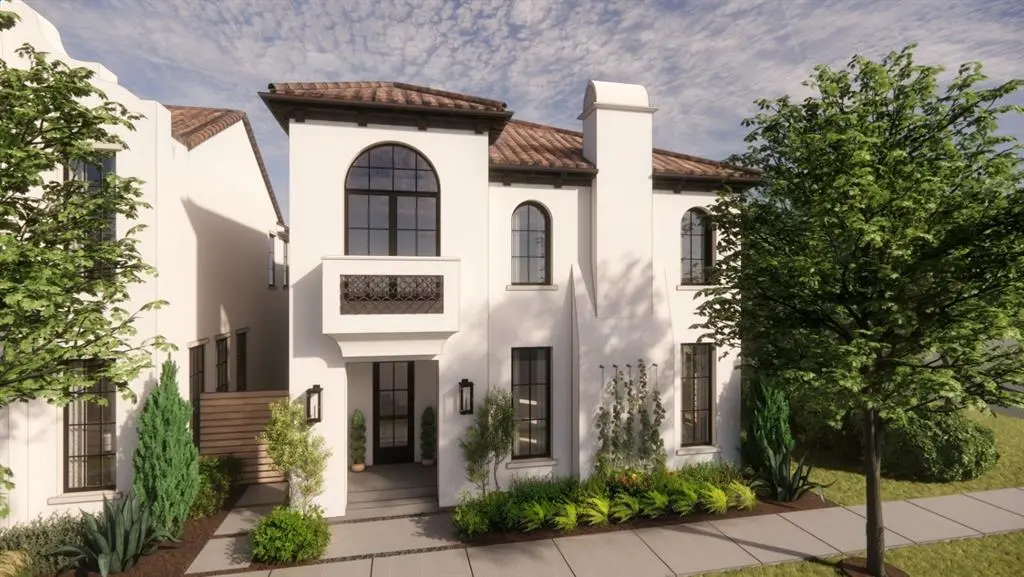 2967 Sunset Boulevard, Flower Mound, TX 75022