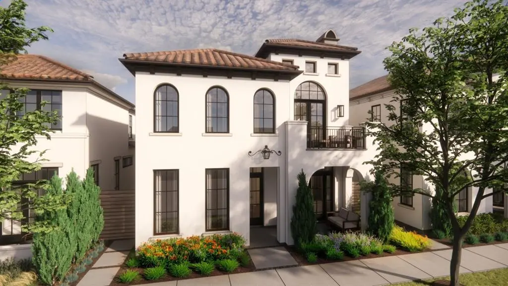 2971 Sunset Boulevard, Flower Mound, TX 75022