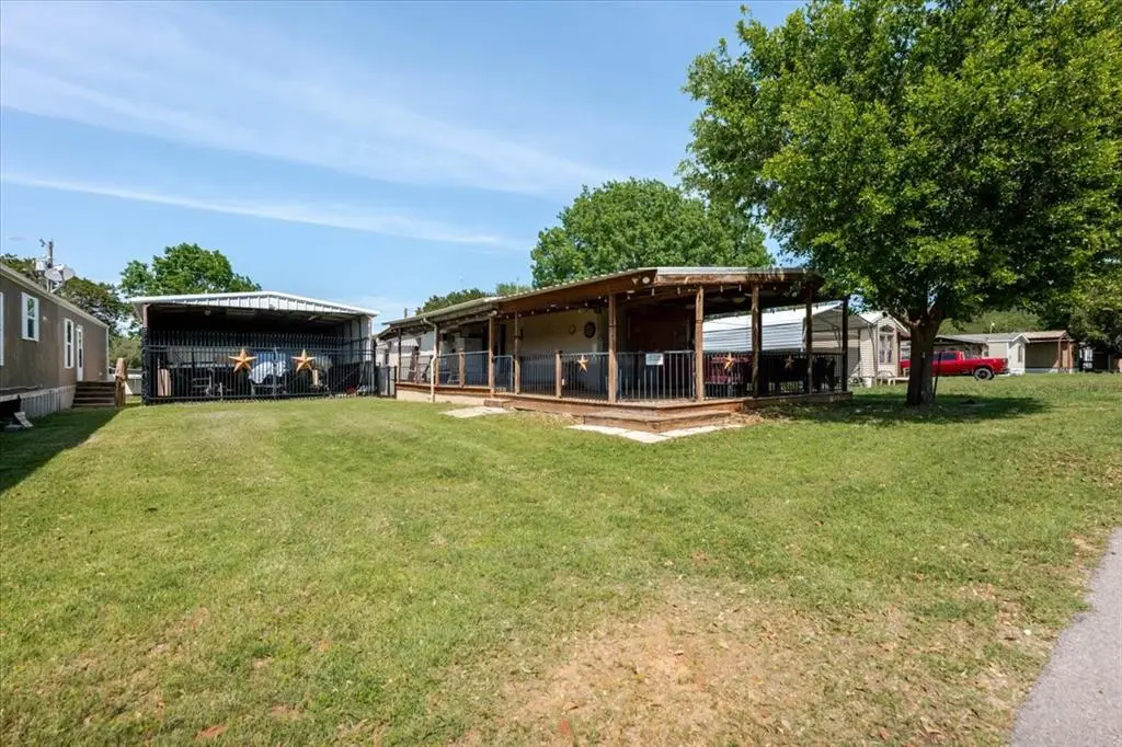 2334 Sanbar Road #71, Possum Kingdom Lake, TX 76449