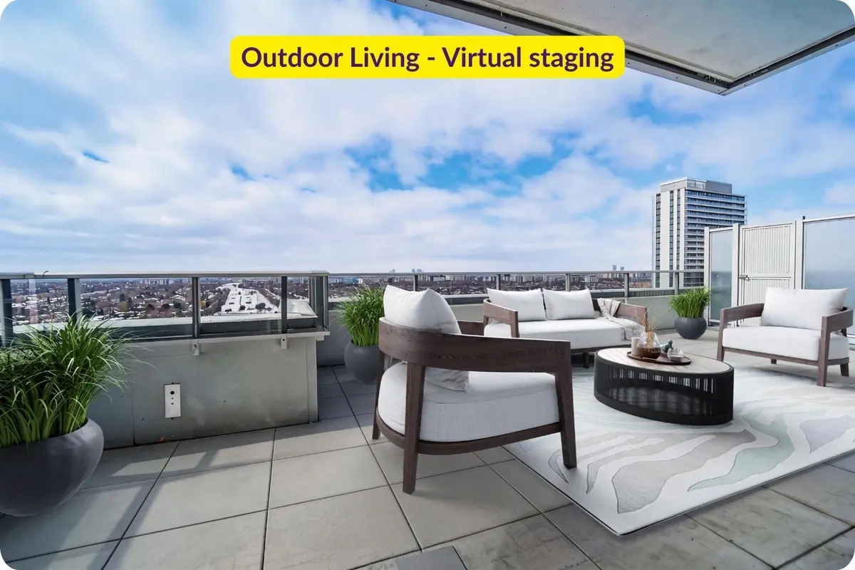 5791 Yonge ST #PH201, Toronto C14, ON M2M 0A8