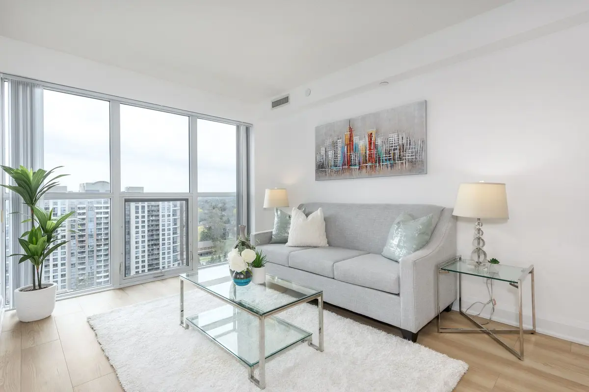 5168 Yonge ST #1903, Toronto C07, ON M2N 0G1