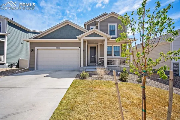 9770 Treasurevault TRL, Fountain, CO 80817