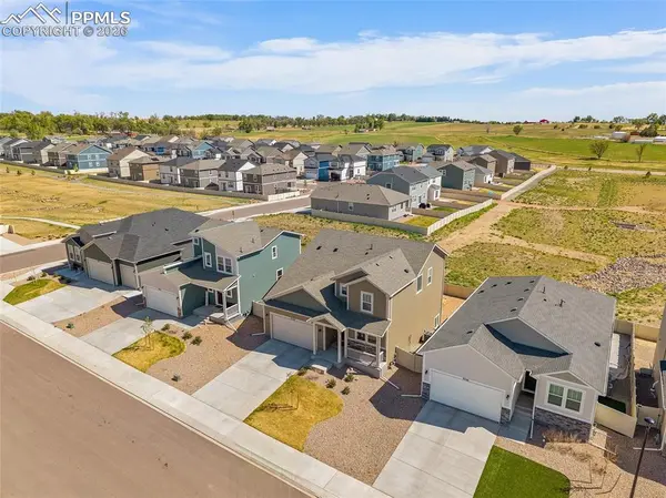 9770 Treasurevault TRL, Fountain, CO 80817