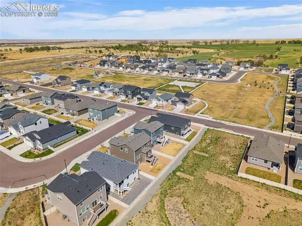 9770 Treasurevault TRL, Fountain, CO 80817