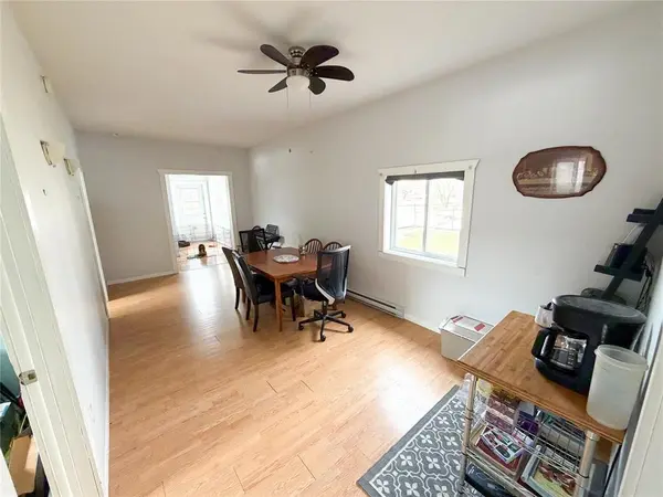 87 first ST, Lundar, MB R0C 1Y0