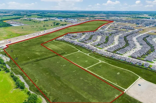 TBD EPPS Road, Royse City, TX 75189