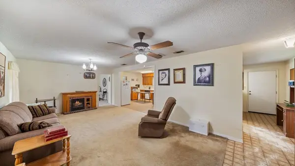 250 Vz County Road 2922, Athens, TX 75752