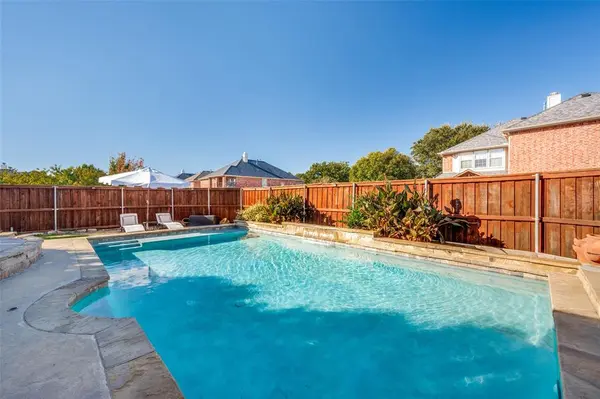 11538 CORSICANA Drive, Frisco, TX 75035