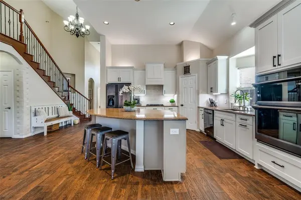 11538 CORSICANA Drive, Frisco, TX 75035