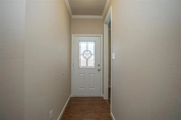 455 Neals Hill Road, Oak Ridge, TX 76240