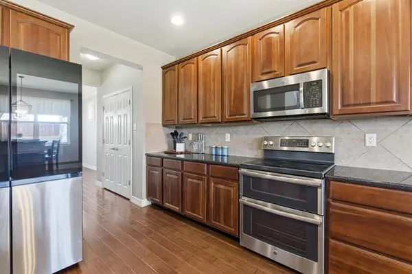 12356 Angel Food Lane, Fort Worth, TX 76244