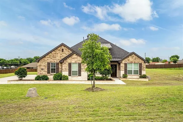 1005 Pebblegate Drive, Weatherford, TX 76085