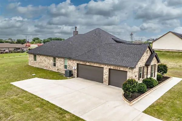1005 Pebblegate Drive, Weatherford, TX 76085