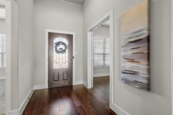 1005 Pebblegate Drive, Weatherford, TX 76085