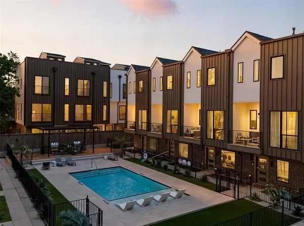 4517 Munger Avenue #101, Dallas, TX 75204