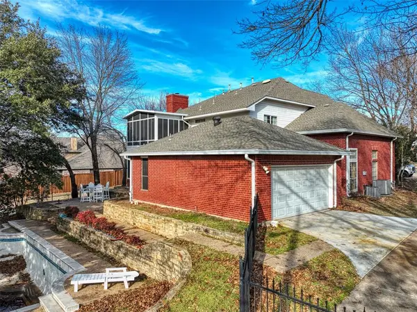 6521 Lynch Lane, Garland, TX 75044