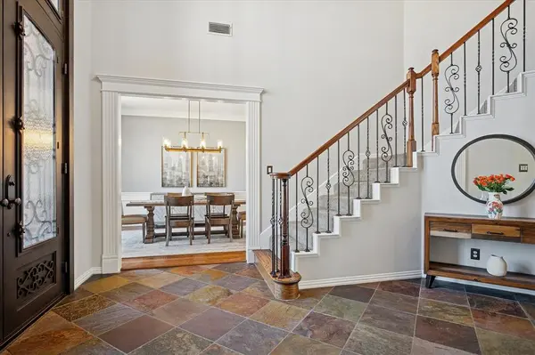 112 Woodglen Court, Southlake, TX 76092