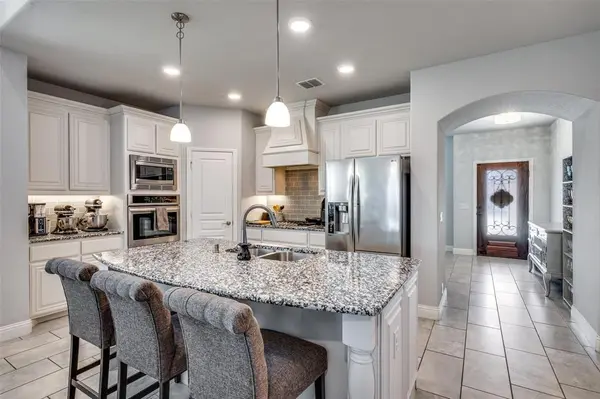 1613 Ada Lane, Little Elm, TX 75068