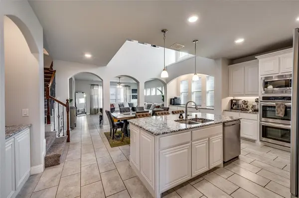 1613 Ada Lane, Little Elm, TX 75068