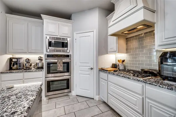 1613 Ada Lane, Little Elm, TX 75068