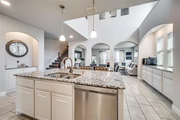 1613 Ada Lane, Little Elm, TX 75068