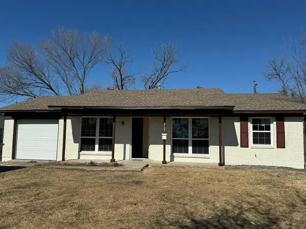 2705 Blue Ridge Drive, Mesquite, TX 75150