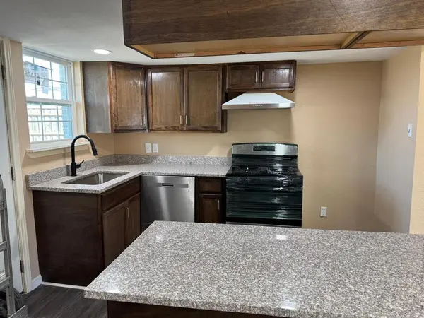 2705 Blue Ridge Drive, Mesquite, TX 75150