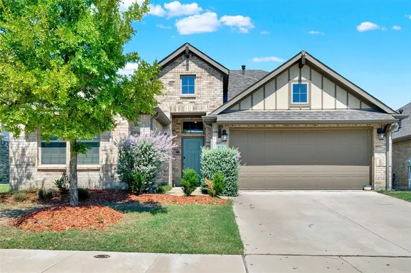 817 Amy Boulevard, Anna, TX 75409