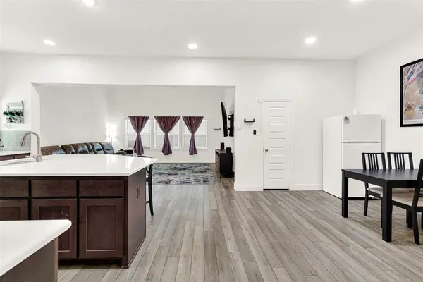 817 Amy Boulevard, Anna, TX 75409