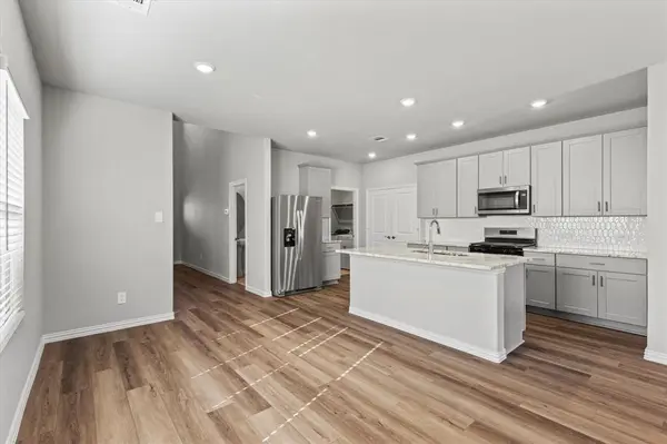 3935 Worth Drive, Farmersville, TX 75442