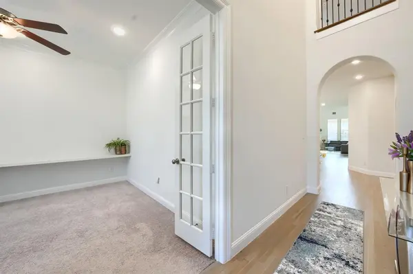 625 Quarter Horse Lane, Frisco, TX 75036