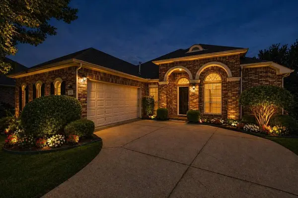 351 Southern Hills Drive, Fairview, TX 75069