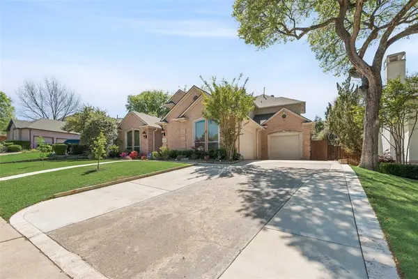 6436 Bermuda Dunes Drive, Plano, TX 75093