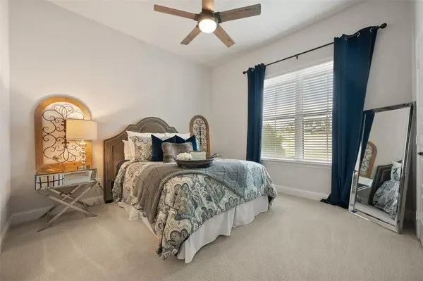 7433 Soaring Eagle Drive, Fort Worth, TX 76179